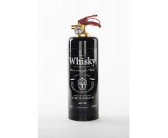 Safe-T DNC TAG Feuerlscher Whisky picture range