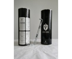 Wandhalter + Luxus-Geschenkbox fr Safe-T DNC TAG...