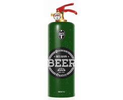 Safe-T DNC TAG Feuerlscher Beer